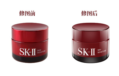 化妝品修圖,附帶PSD源文件供大家研究參考|電子商務/商城|網頁|llzs920126 - 原創設計作品 