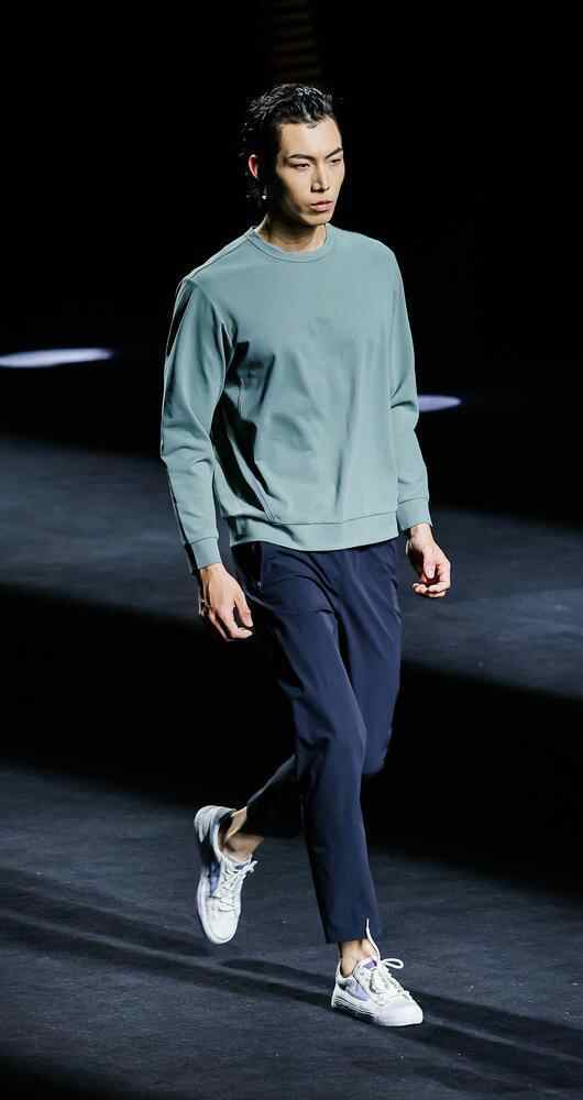 廣州與中山聯(lián)動(dòng)演繹時(shí)尚之風(fēng),開啟智造服裝產(chǎn)業(yè)之勢(shì)